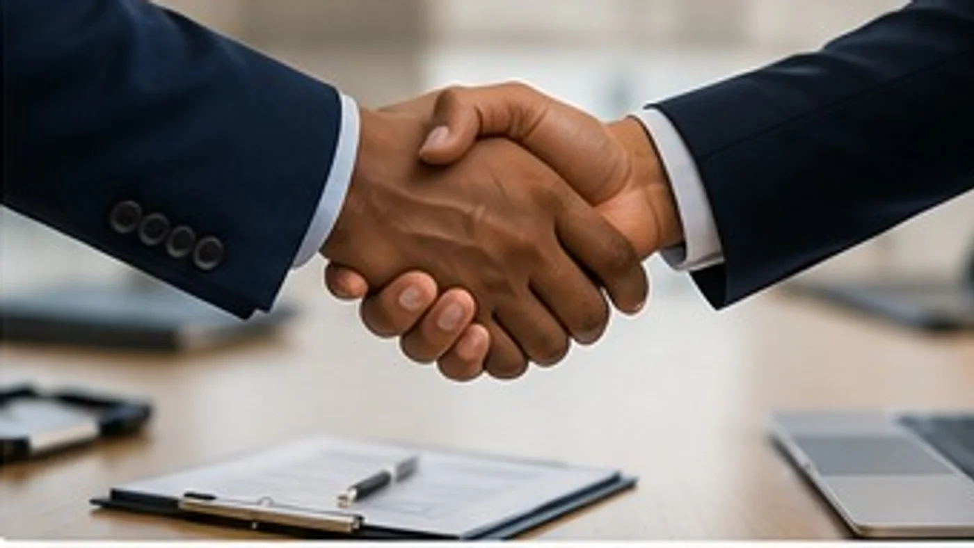 Vendor and Contract Management banner