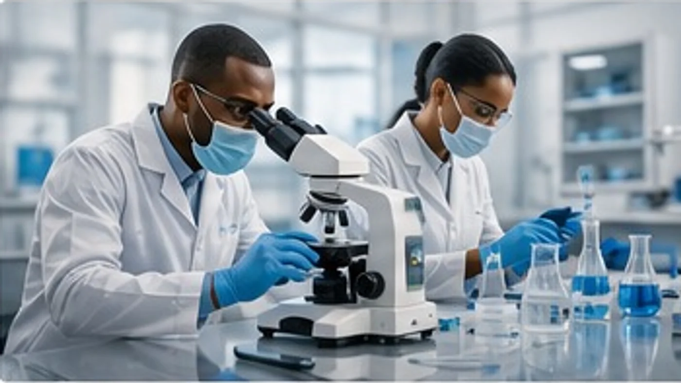 Research, Universities and Academia banner