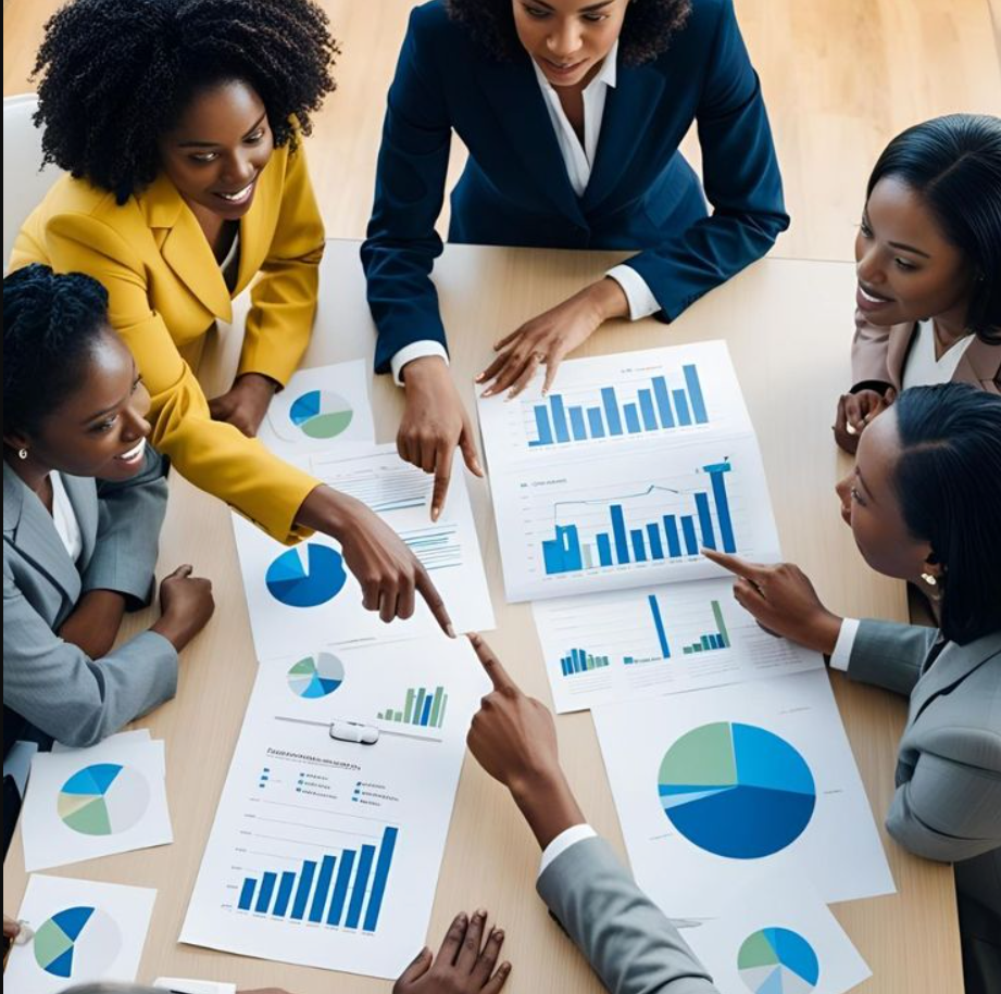 The future of procurement in Africa