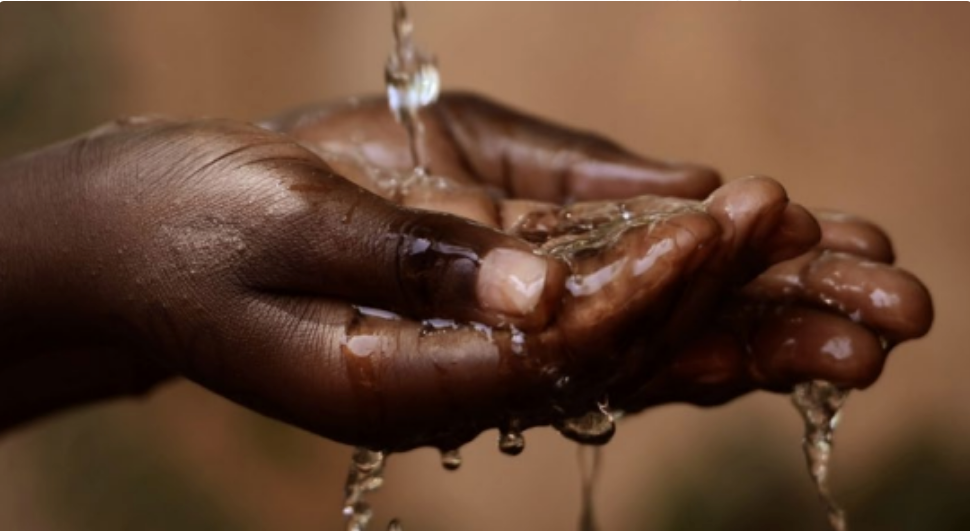 Water and sanitation